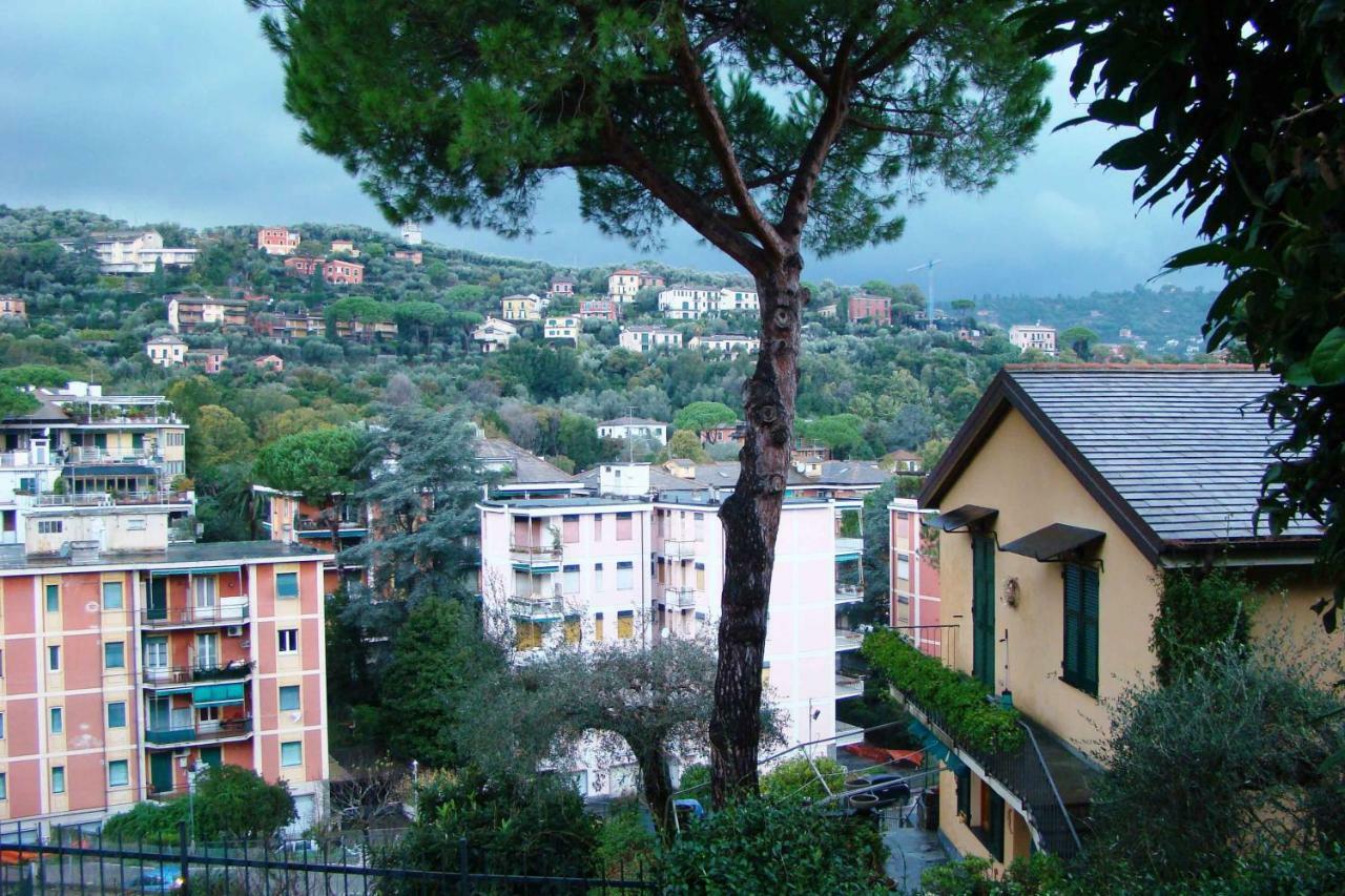 Lovely House Santa Margherita Ligure Exteriér fotografie