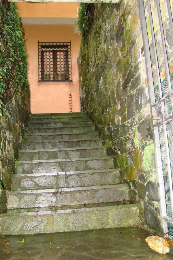 Lovely House Santa Margherita Ligure Exteriér fotografie